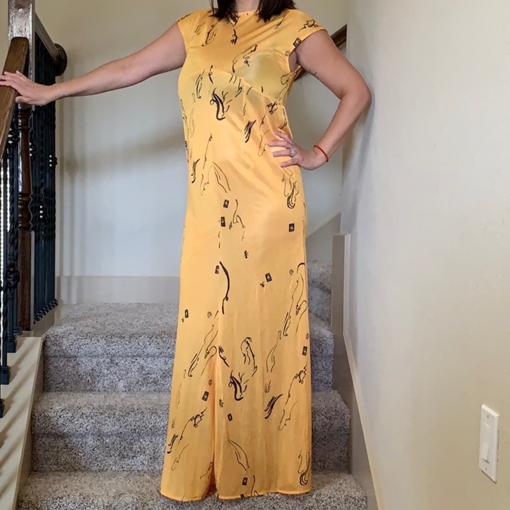 Zara dress NWT